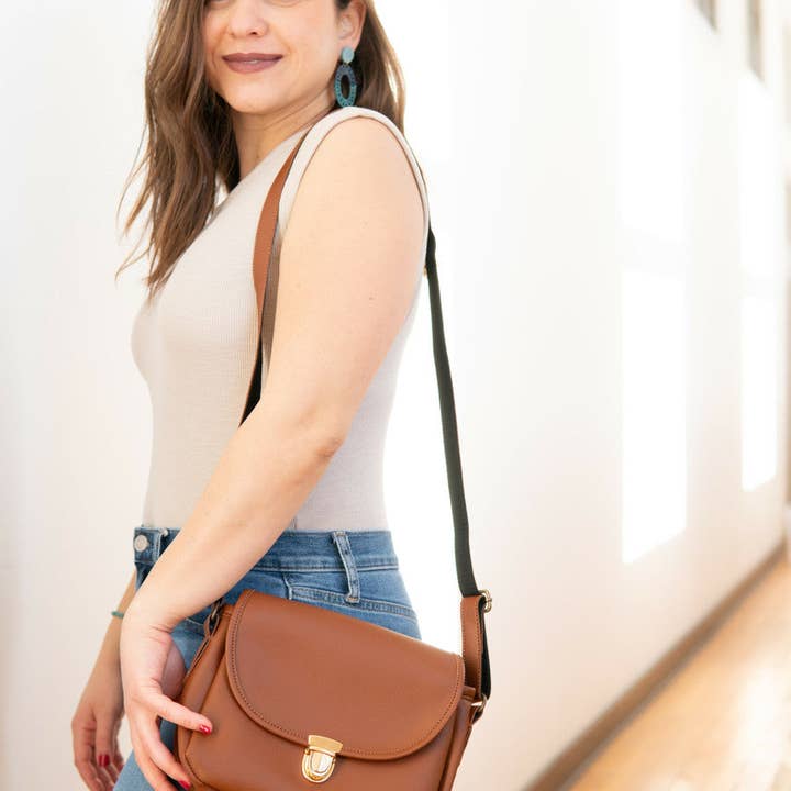 Fair Anita - Wholesale Crossbody Bag - Women's - Goldilocks Crossbody Purse5