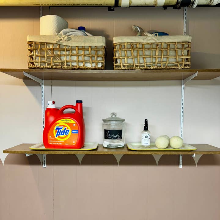 Natural Artisan Home - Wholesale Basket - Woven Storage Baskets with Cotton Liner – Set of 39