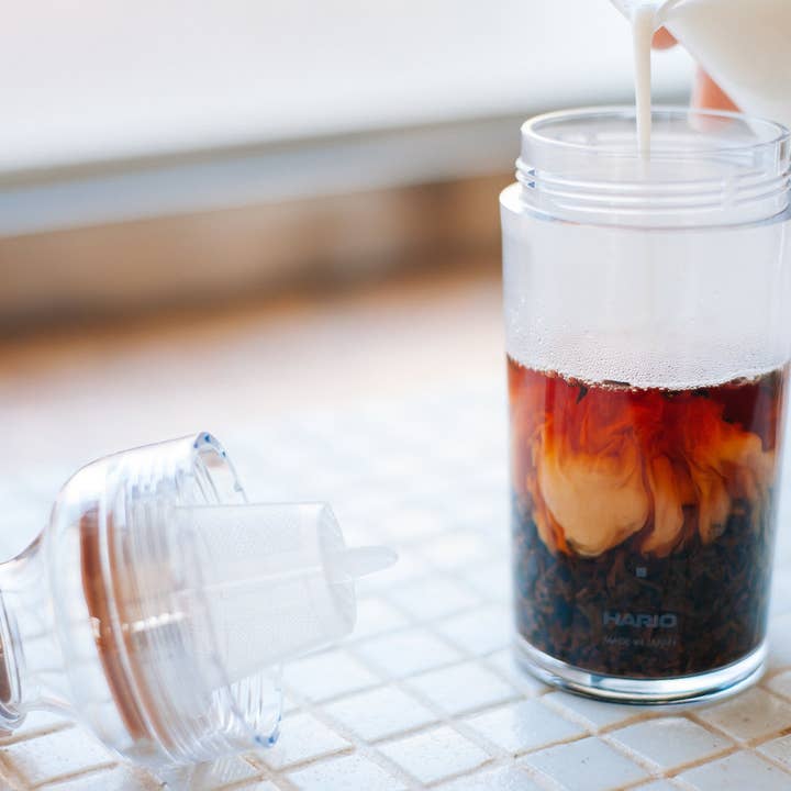 HARIO USA - Wholesale Tea Set - Filter-in Portable Matcha Bottle11