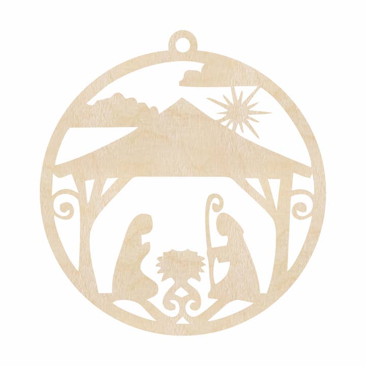 Futurlegno - Wholesale Christmas Decoration - Assorted Christmas ornaments (15 pieces)14