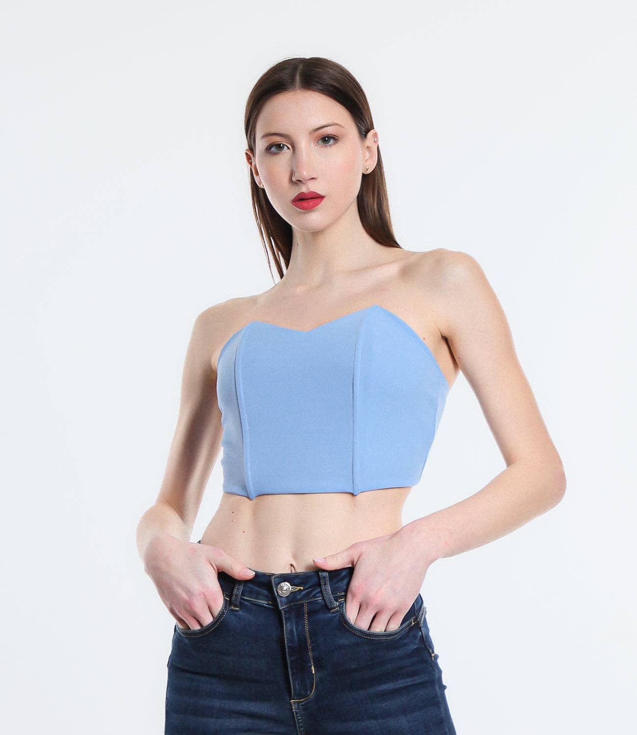 modáh - Wholesale Blouse - Women's - TOP NIGHT11