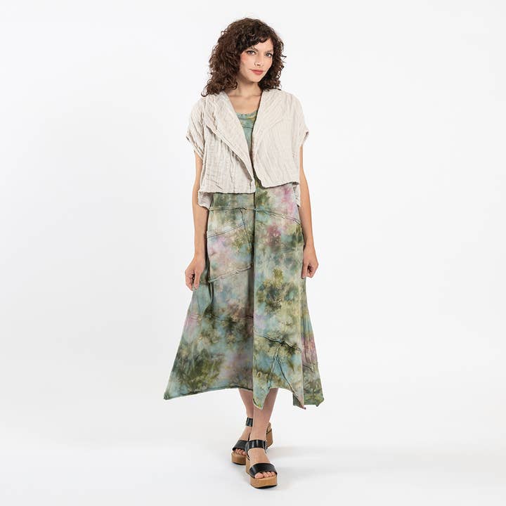 Newport Dress - Immediates for wholesale by Cynthia Ashby