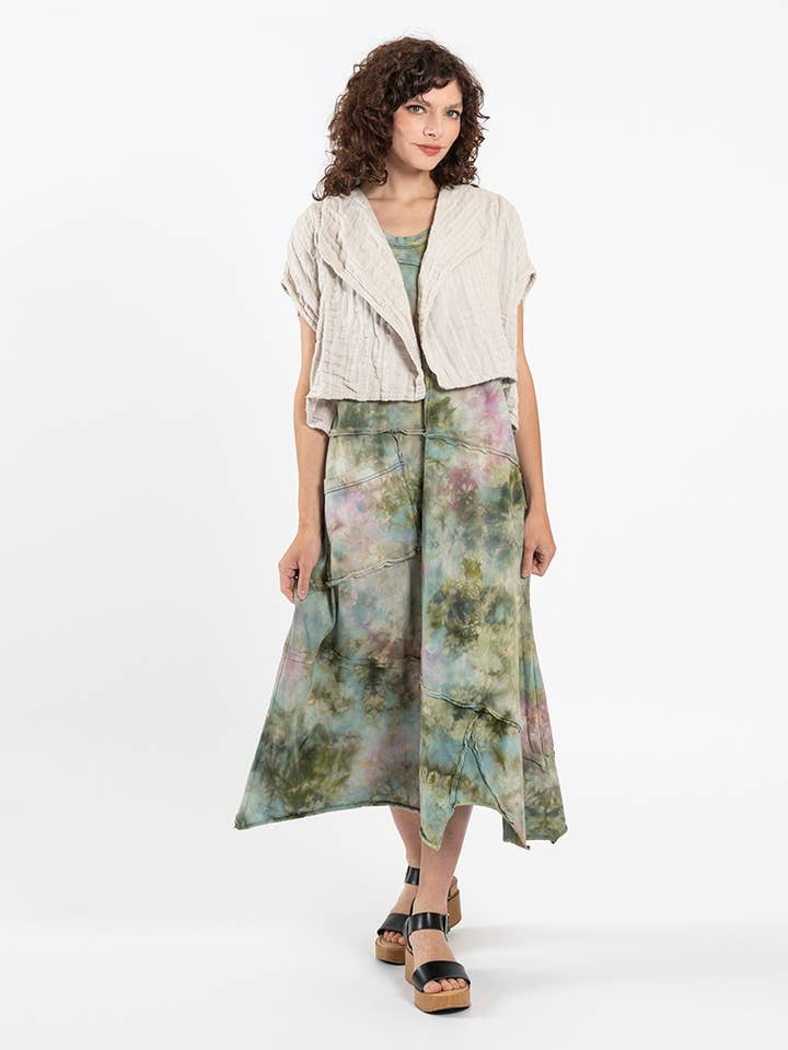 Newport Dress - Immediates for wholesale by Cynthia Ashby