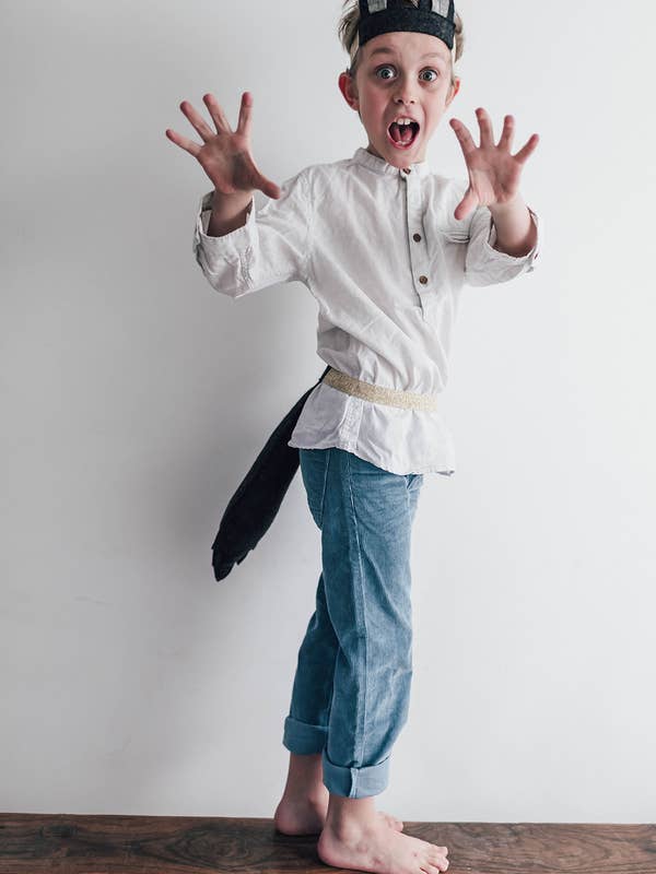 le loup for engroshandel hos Cherry Bandits