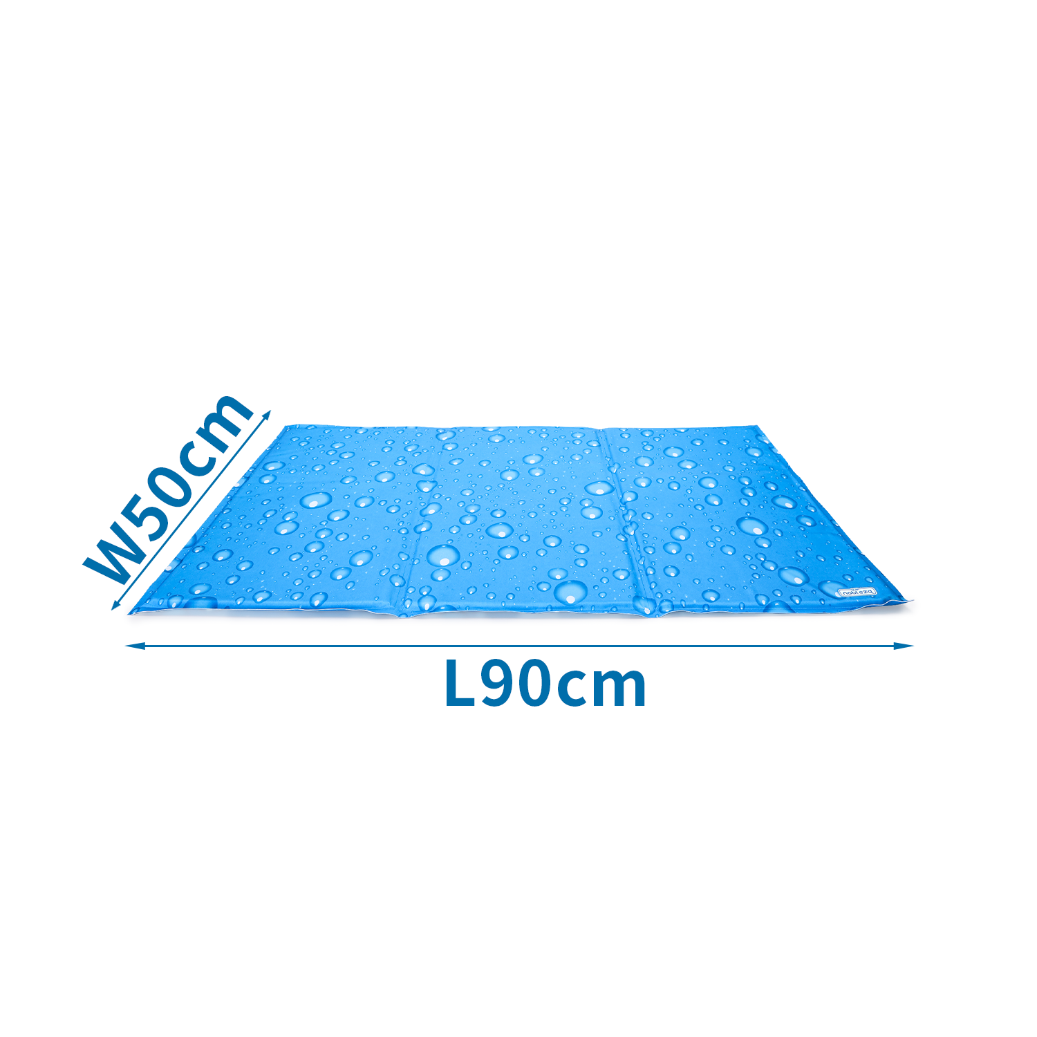 Nobleza – wholesale Pet mat – Dog – Nobleza - Cooling Mat Print For Dogs2