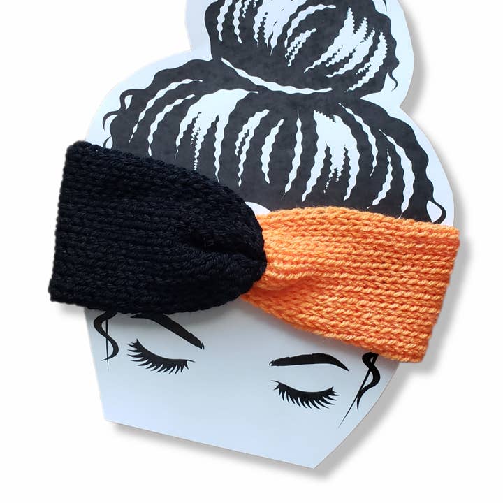 Bandeau Spooky pour tout-petit pour la vente par OrozcoCraftCo