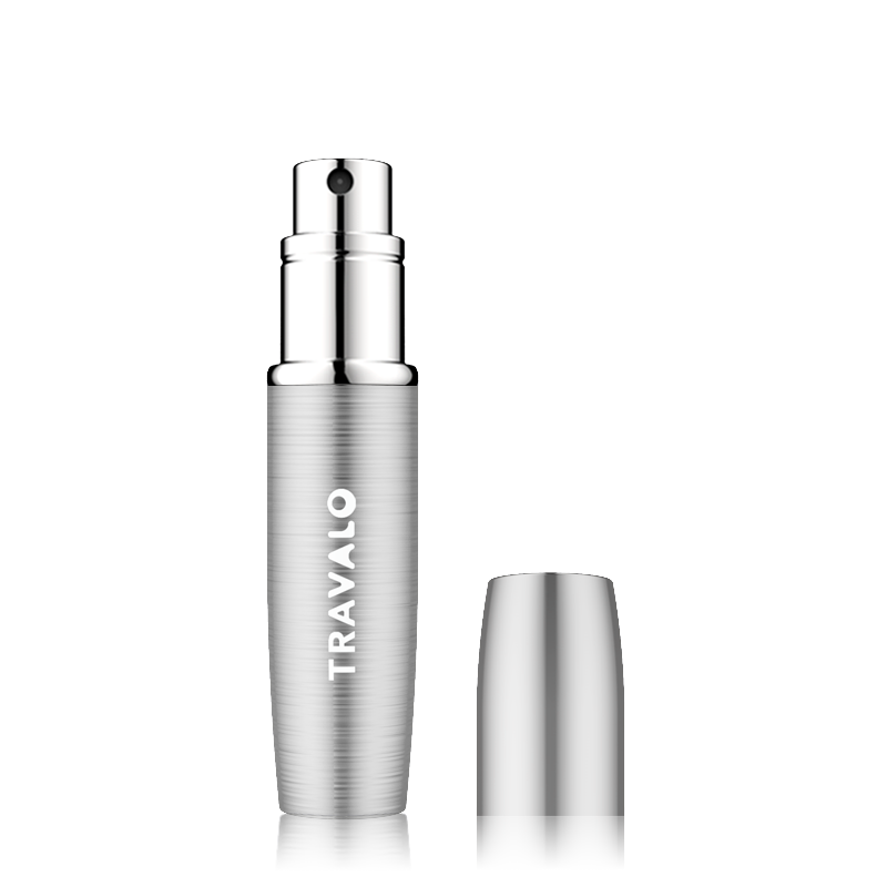 YOUZEY - Vente Flacon de voyage - Travalo Lux Vaporisateur de Parfum Rechargeable de Voyage6