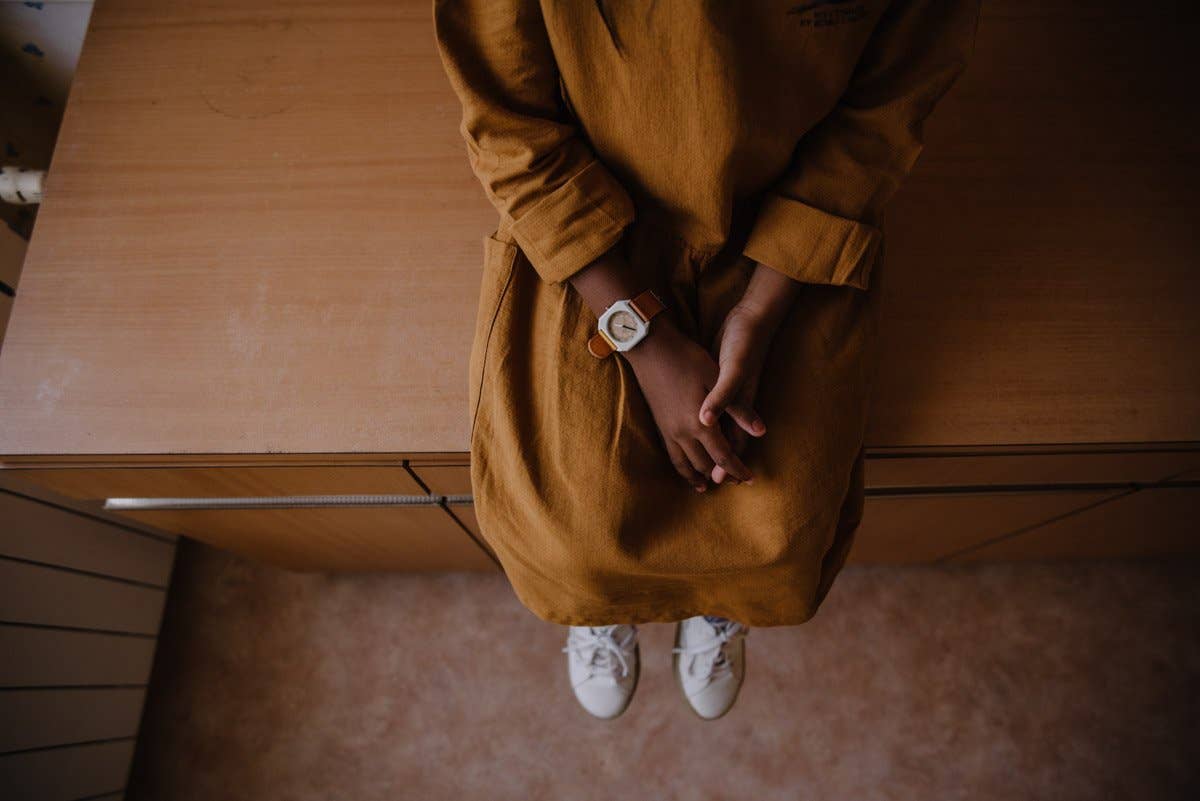 Mini Kyomo – Großhandel Armbanduhr – Kinder – Sunburn Uhr für Kinder – Funktional und stilvoll2