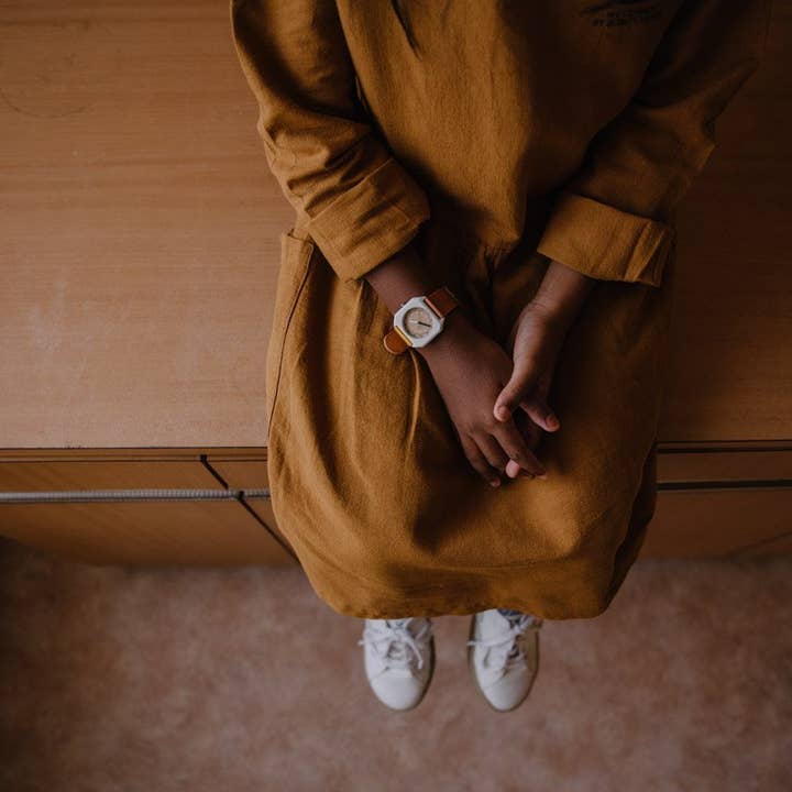 Mini Kyomo - Wholesale Wrist watch – Child - Sunburn watch2