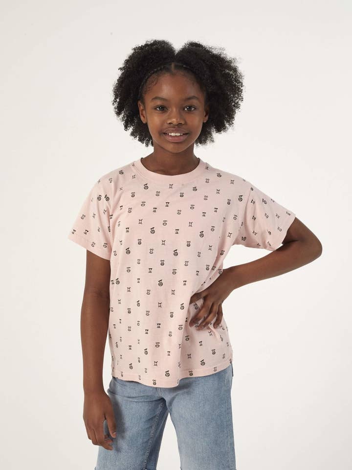 VIRUNGA PINK GORILLA UTTRYCK för wholesale av That Gorilla Brand