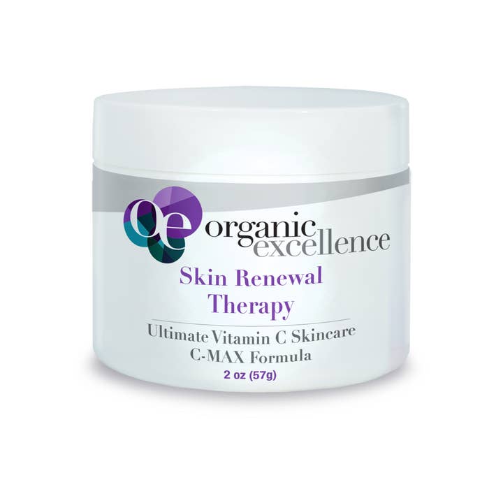 Organic Excellence - Wholesale Anti-Aging Moisturizer - Anti-Aging Therapy1