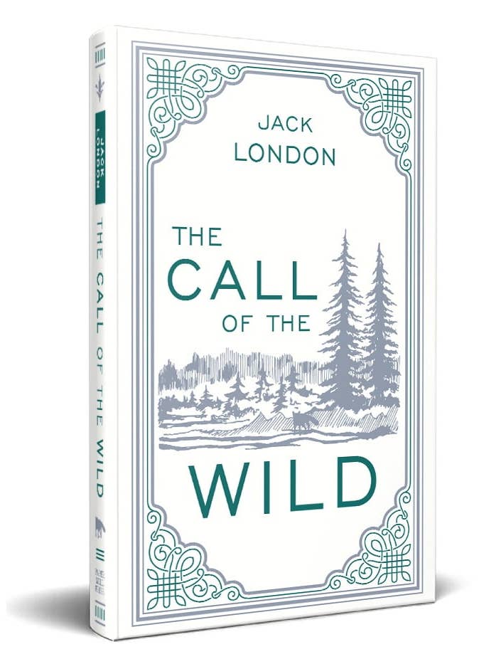 The Call of the Wild (Paper Mill Press Classics) for wholesale by Book Depot