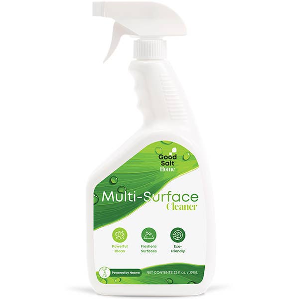 Multi-Surface Cleaner for wholesale by Good Salt Life