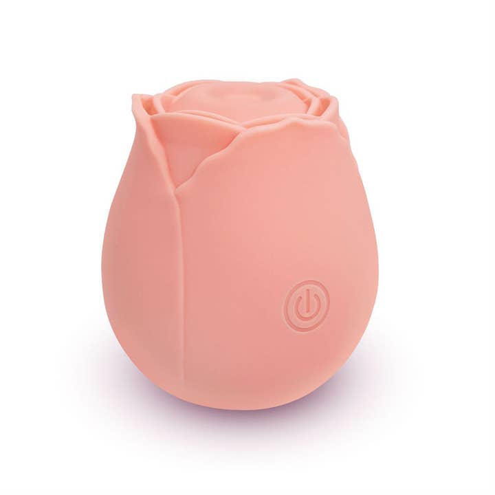 Creative Conceptions LLC - Wholesale Sex Toy - Skins Rose Buddies - The Rose Purrz