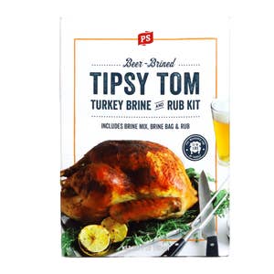 Fire & Flavor Turkey Brining Bag - Just Grillin Outdoor Living