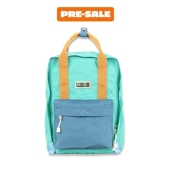 Trailblazer Backpack for wholesale by Patches