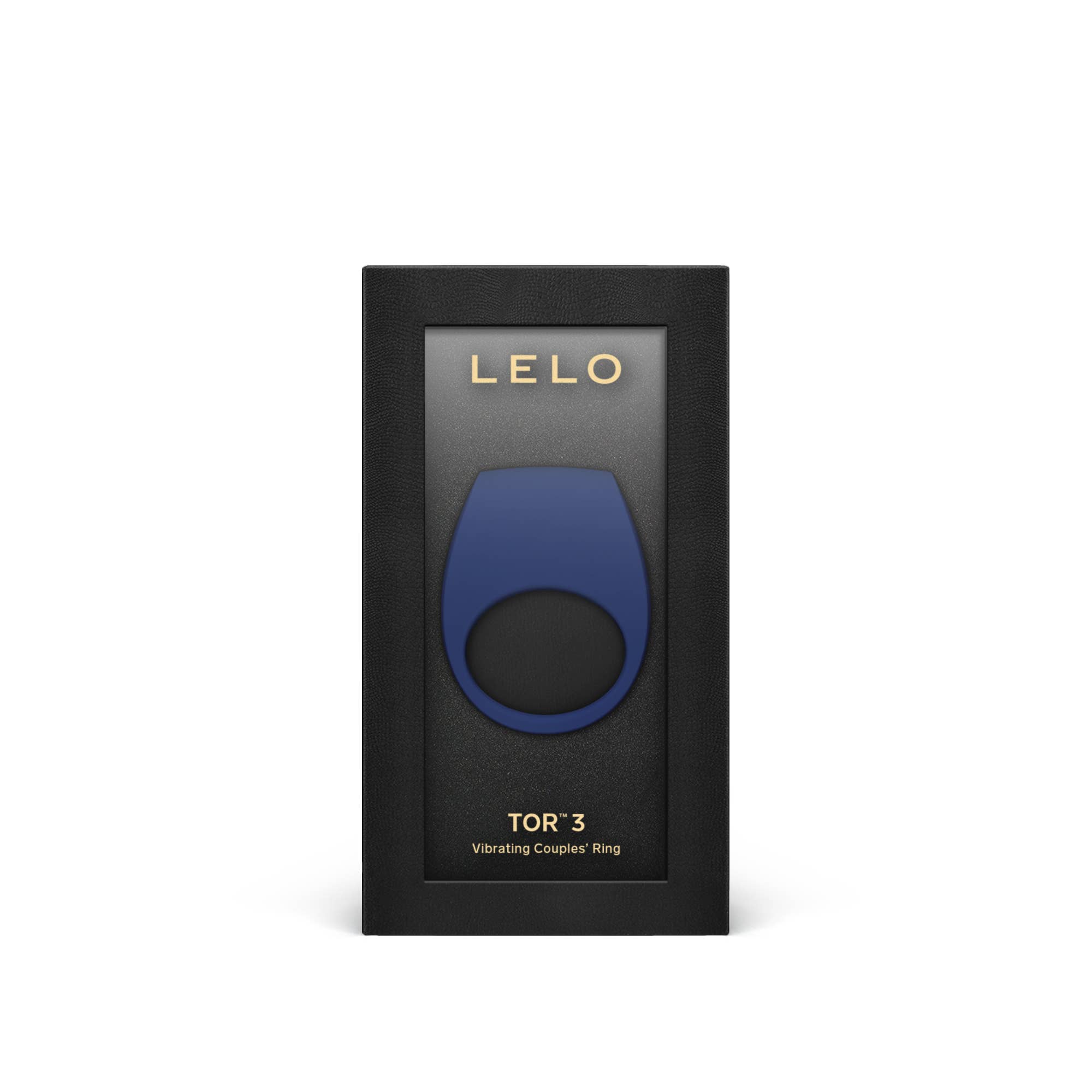 LELO - Vente Sex toys - Jouet sexuel contrôlé par application Bluetooth Tor 310