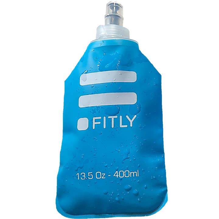 FLASK400 por atacado de FITLY