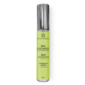 Snail Slime Serum for wholesale by Institut Claude Bell