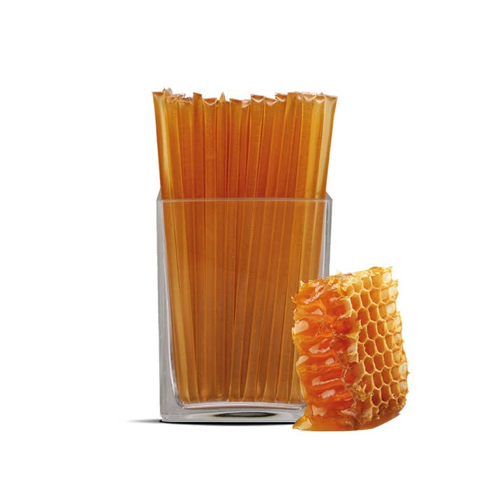 Ben's Sugar Shack - Wholesale Honey - Honey Sticks