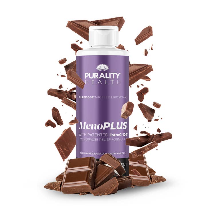 Liposomal MenoPLUS for wholesale by Purality Health