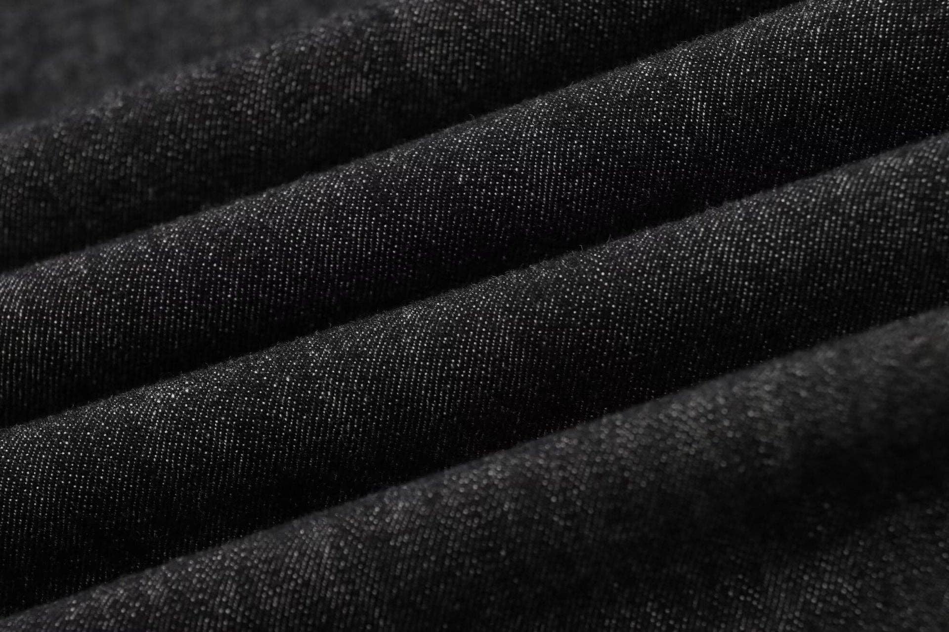 Marayn - Wholesale Top & Pant Set (NOT Loungewear) - Women's - Spring Denim Set Chic Womens Long Sleeve Outfit21