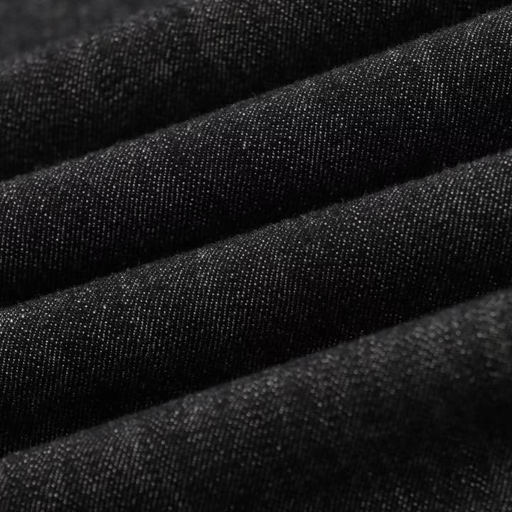 Marayn - Wholesale Top & Pant Set (NOT Loungewear) - Women's - Spring Denim Set Chic Womens Long Sleeve Outfit21