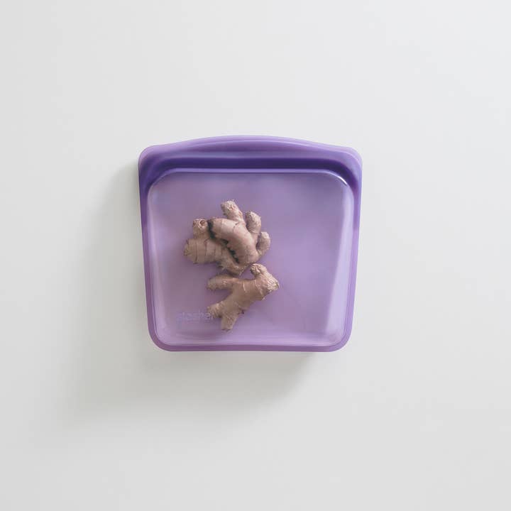 Stasher - Wholesale Food Storage Wrap/Bag - Sandwich: Sea Urchin