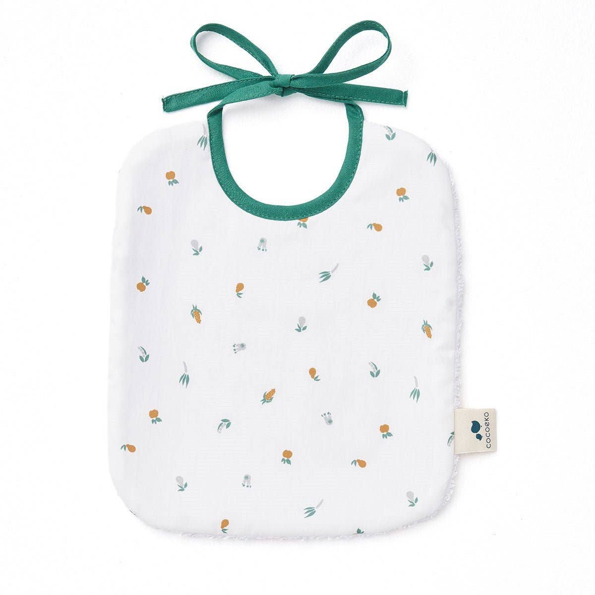 Cocoeko - Wholesale Bib - Baby - OUTDOOR Bib0