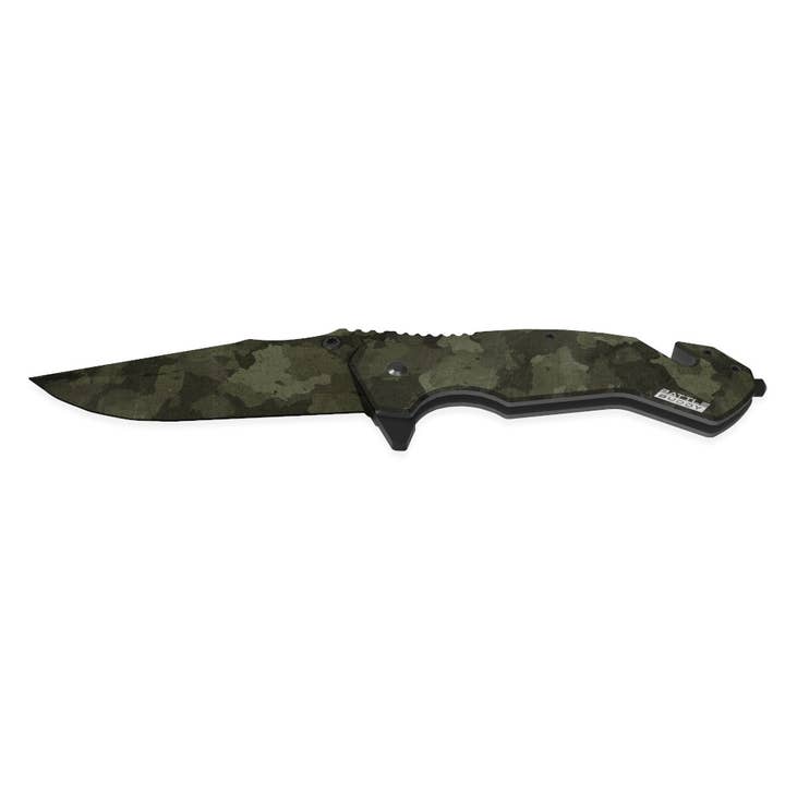 Smithco Distributing - Wholesale Pocket Knife/Holder - Battle Buddy Knives, Pocket Knife20