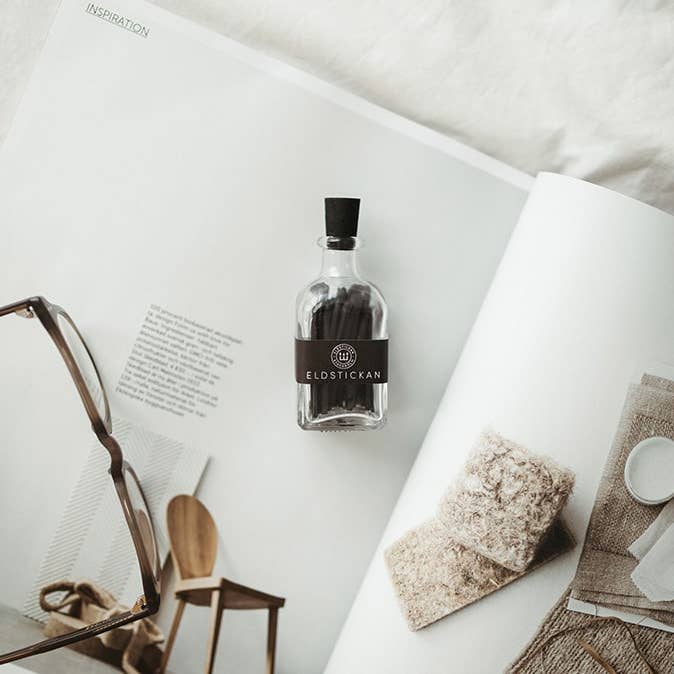 Kleine middernacht voor wholesale door Eldstickan