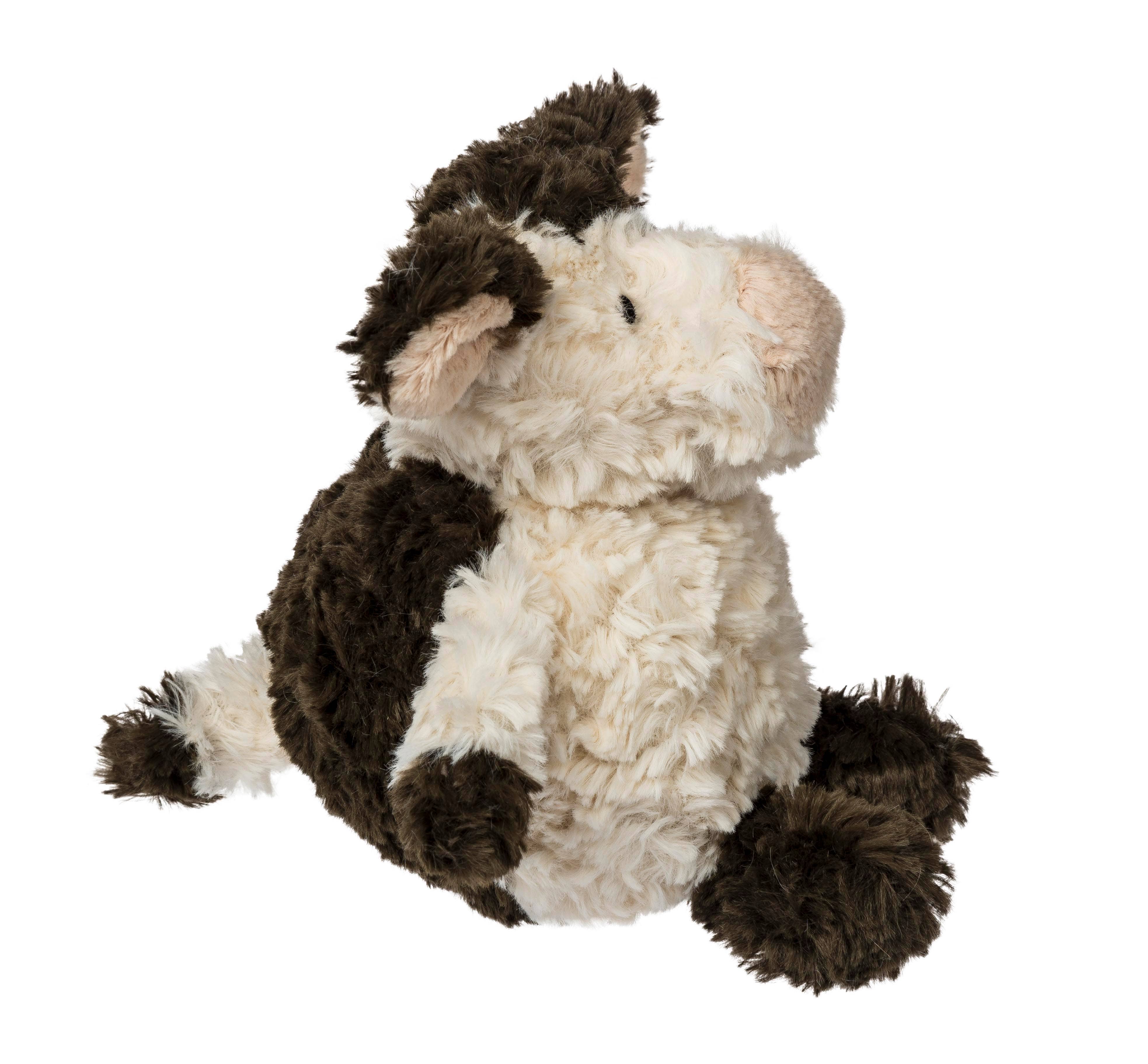 Mary Meyer - Wholesale Stuffed/Plush Toy - Kids & Baby - Again Friends Sprouts - Cow1