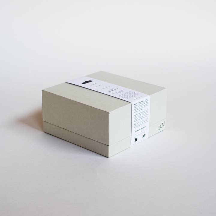 UME Studio - Wholesale Bar Soap - Erode Soap - Cedar Sandalwood5