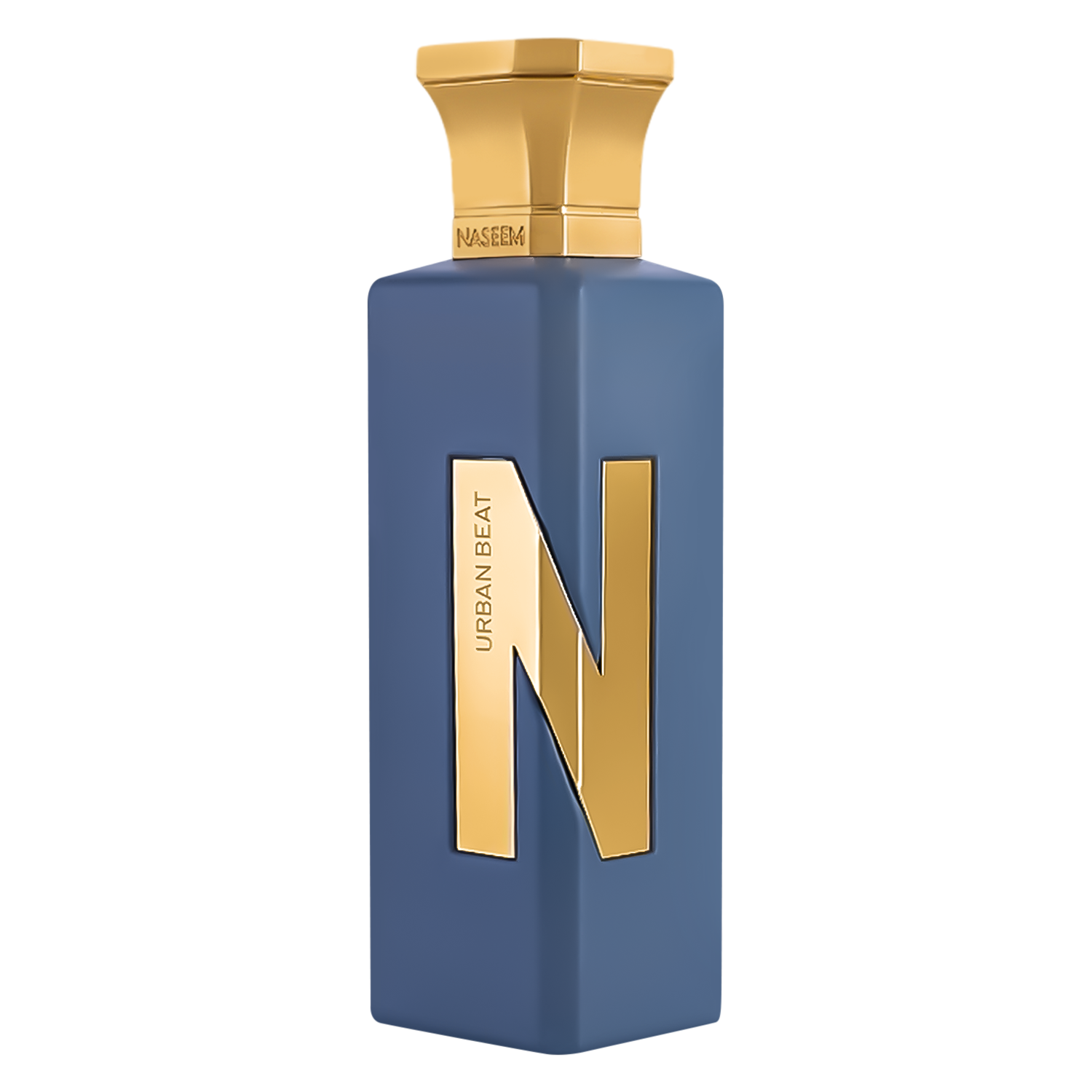 NASEEM - Wholesale Perfume/Eau de Toilette - Urban Beat Aqua Parfum for Men 2.5 Fl Oz0