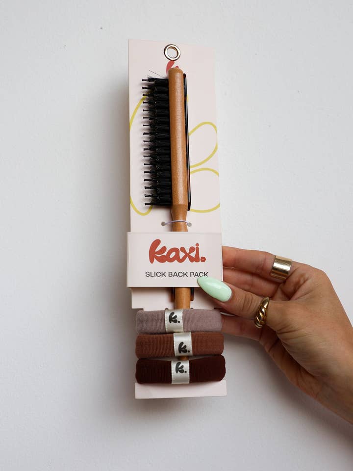 KAXI SLICK BACK PACK for wholesale by KAXI