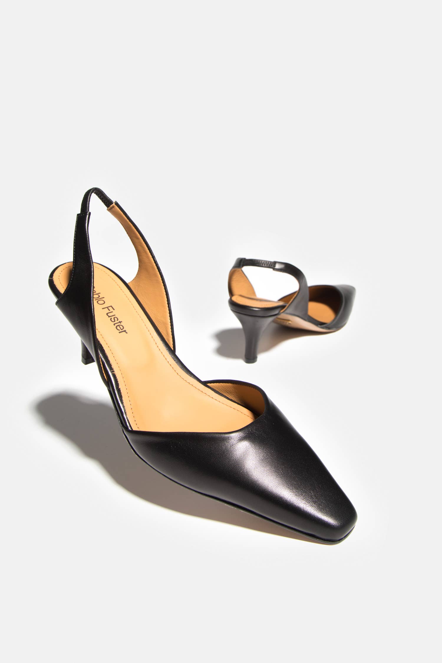 PABLO FUSTER – wholesale High heels – Women’s – Pumps (708085-1)