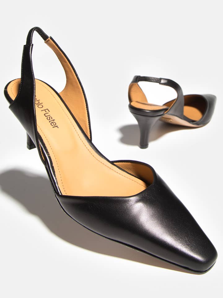 PABLO FUSTER – wholesale High heels – Women’s – Pumps (708085-1)0