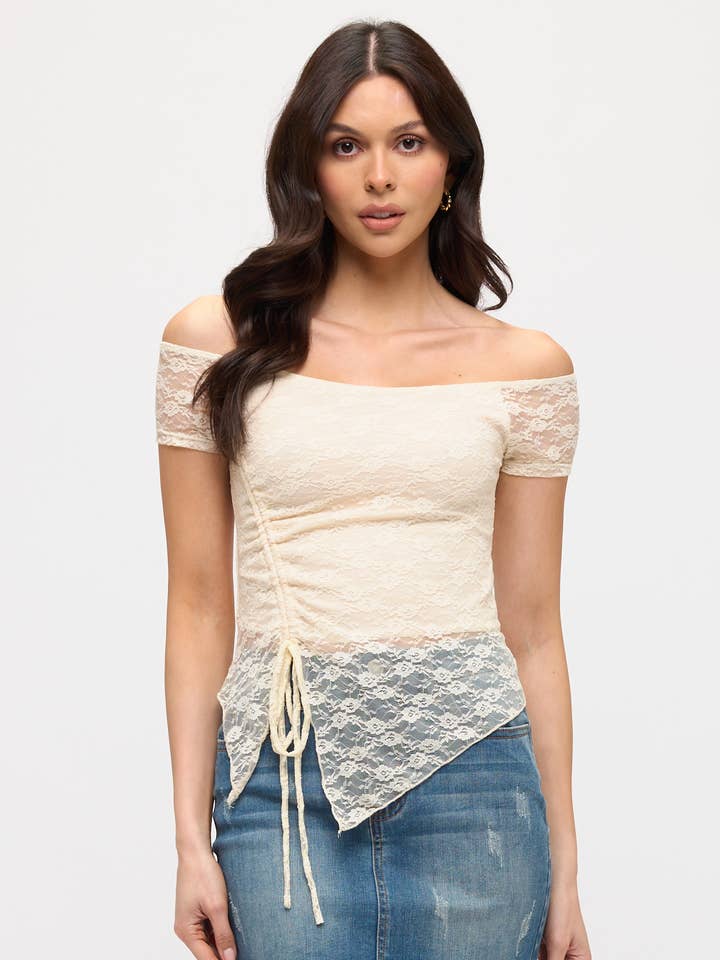 TOPS CHO2043 per la vendita all'ingrosso da parte di Chocolate USA