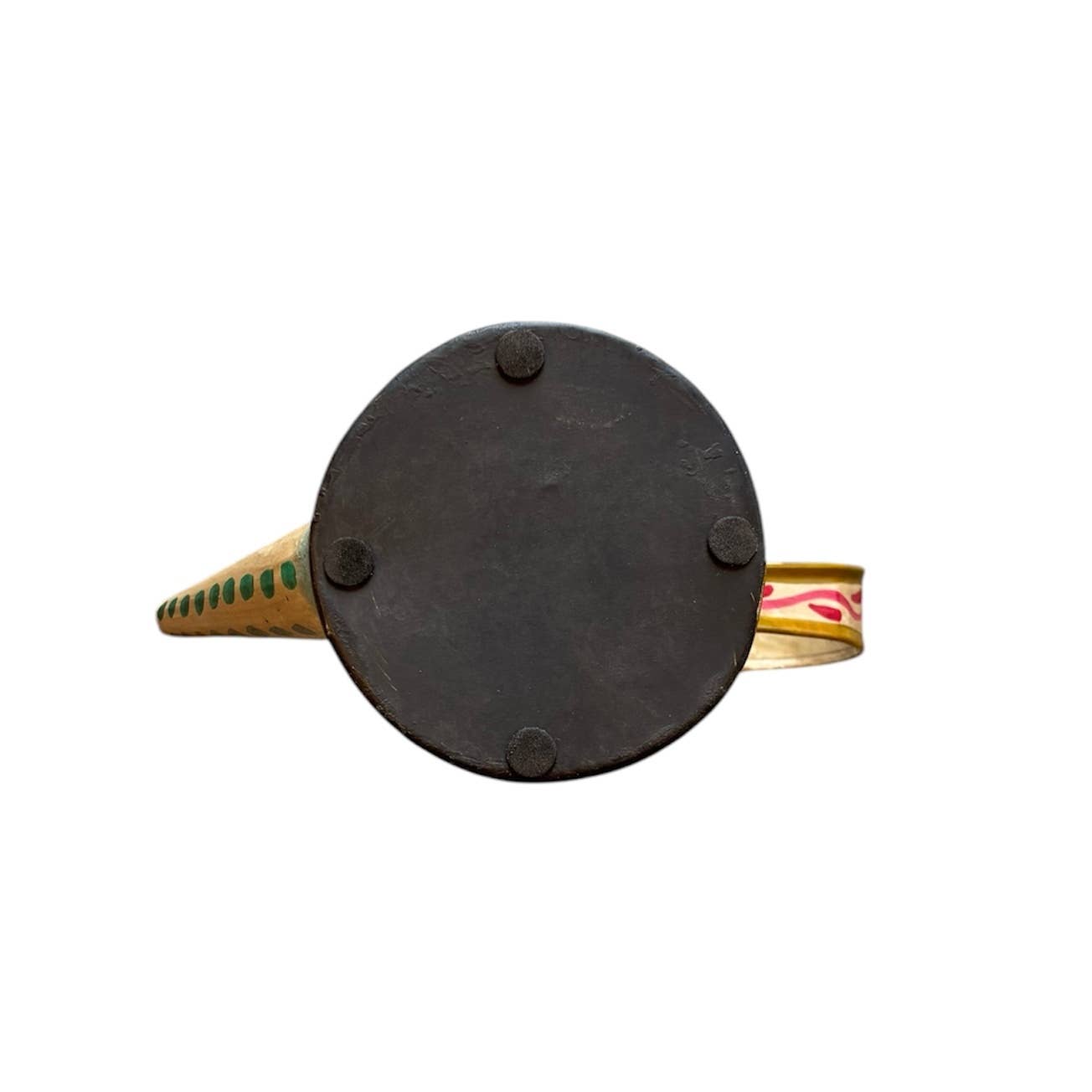 Asia West – wholesale Watering can – Watering Can Hand Painted6