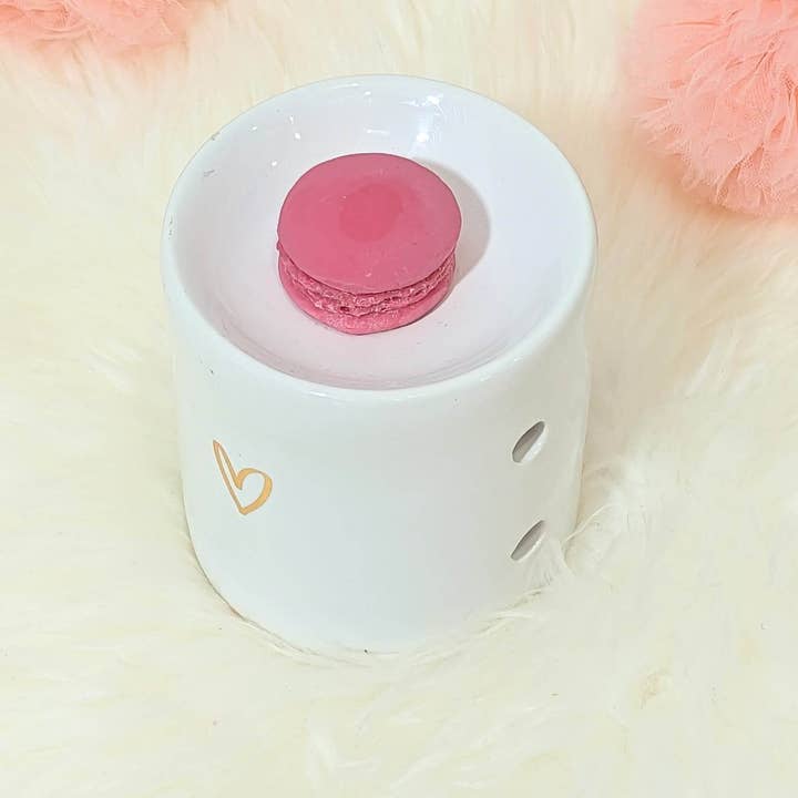 Fluffy Candle - Wholesale Wax Melt - Fondant Macaroon13
