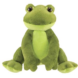 Purchase Wholesale plush frog. Free Returns & Net 60 Terms on Faire