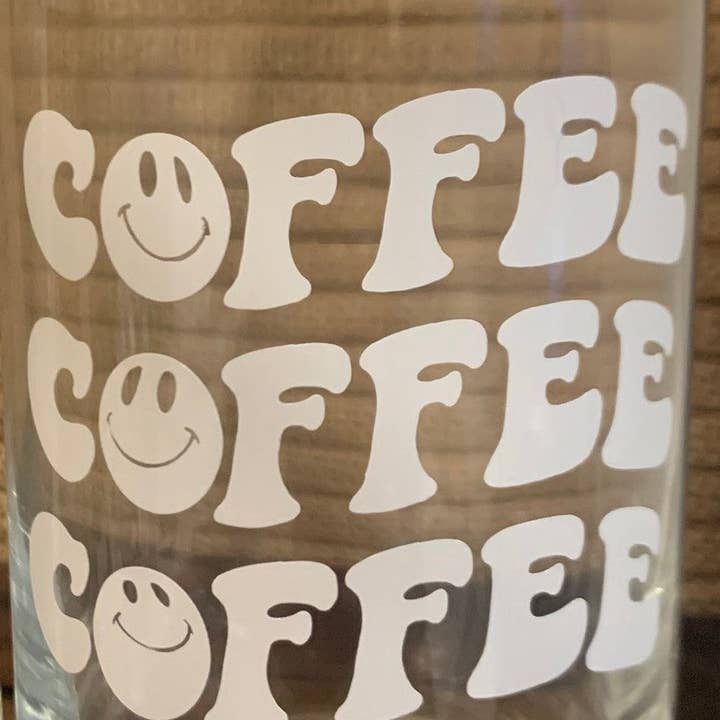 20 oz kaffe | Ølglas for engroshandel hos Mayan Princess custom designs