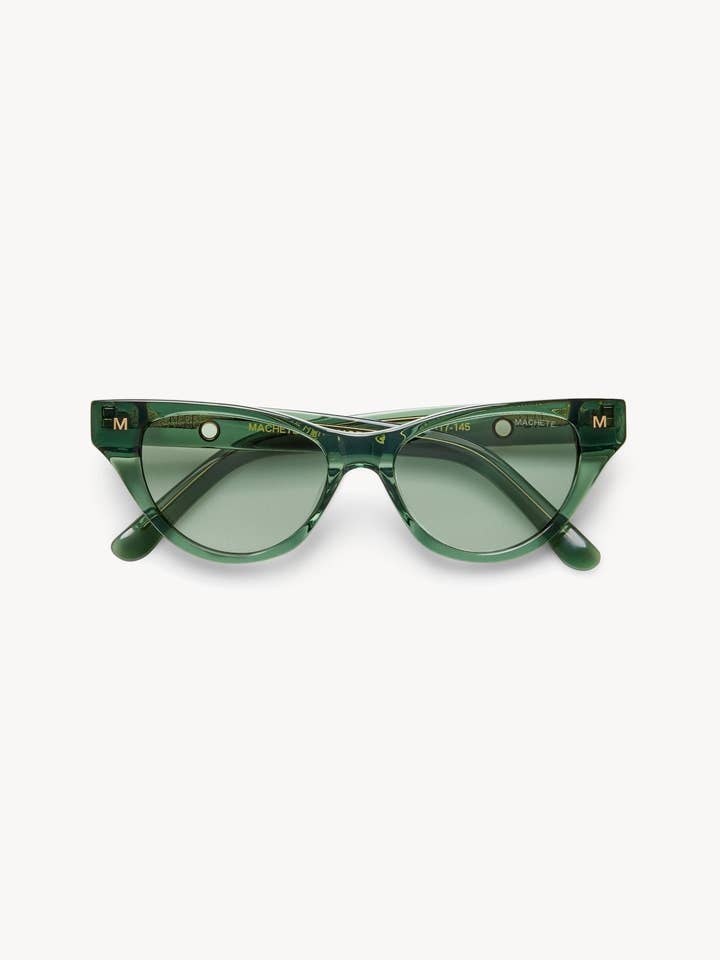 Occhiali da sole Suzy a Printemps per la vendita all'ingrosso da parte di MACHETE