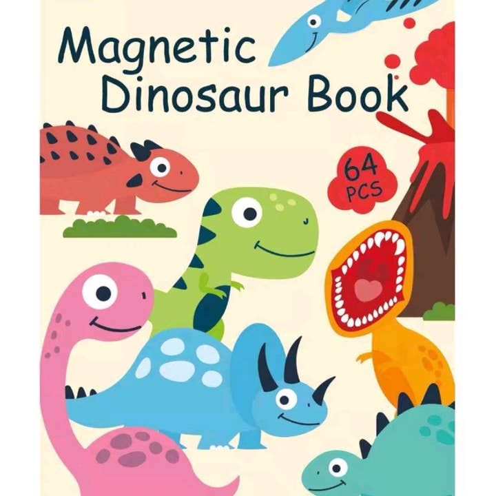 VIGOR - Wholesale Toy Set - Kids - Magnetic Game Teaches Fine Motor Skills and Imagination18