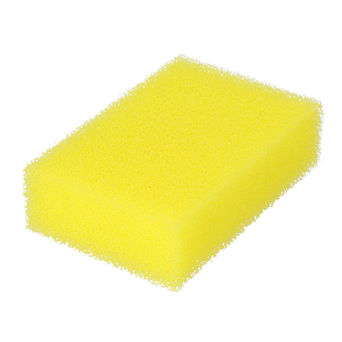 REALJAPANPROJECT - Wholesale Kitchen Tool/Gadget - SUNSUN Sponge –Eco-Friendly Japanese Kitchen Sponge (Single)12