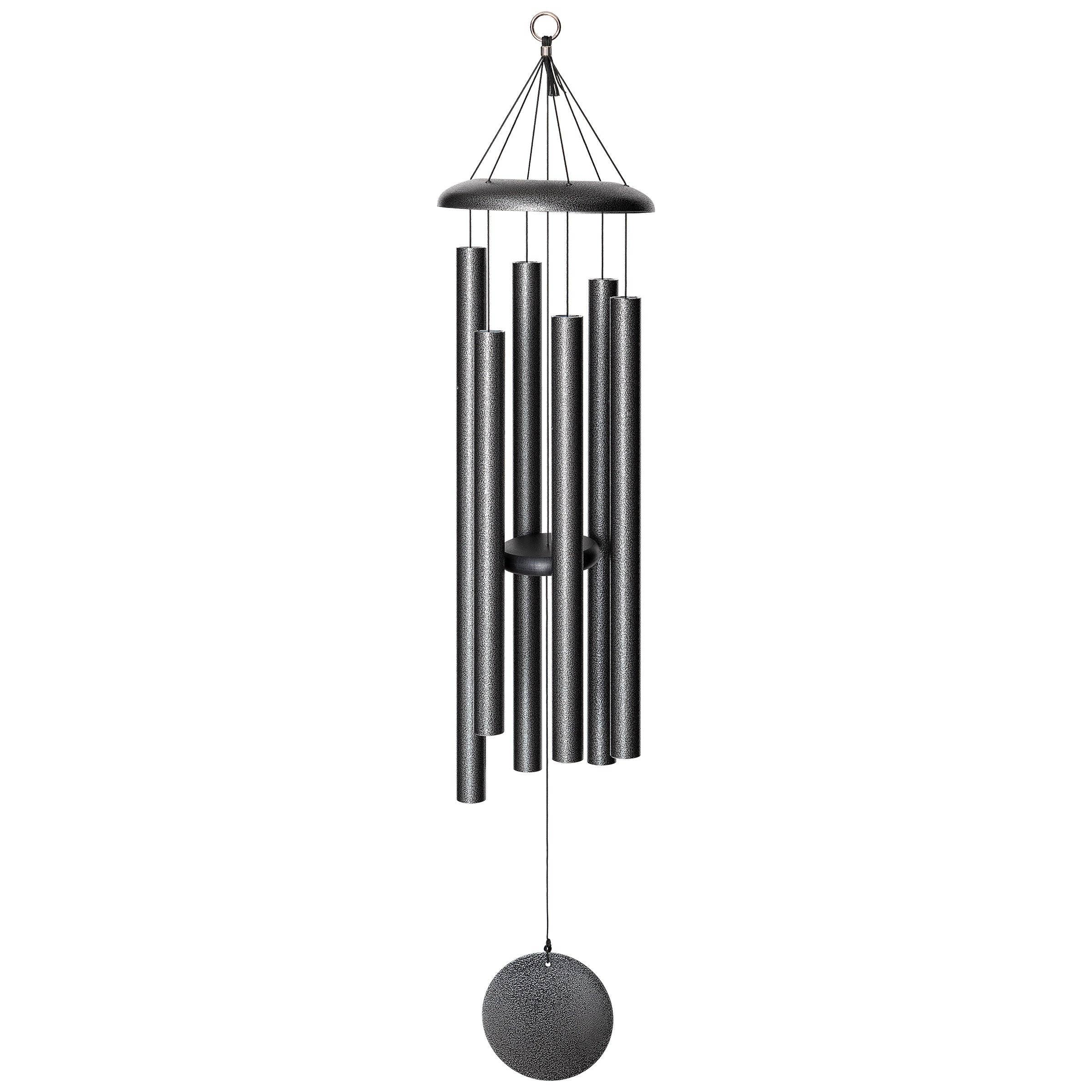 Wind River - Wholesale Wind Chime - Corinthian Bells® 44-inch Windchime - Wholesale8