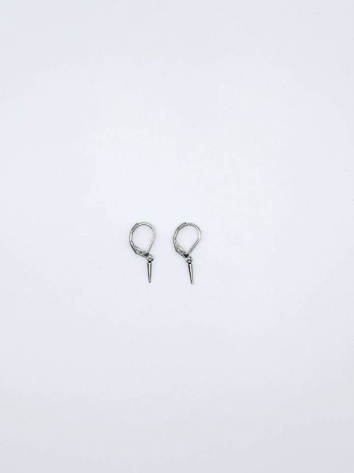 Spike Earrings for wholesale by SoftBoysClub