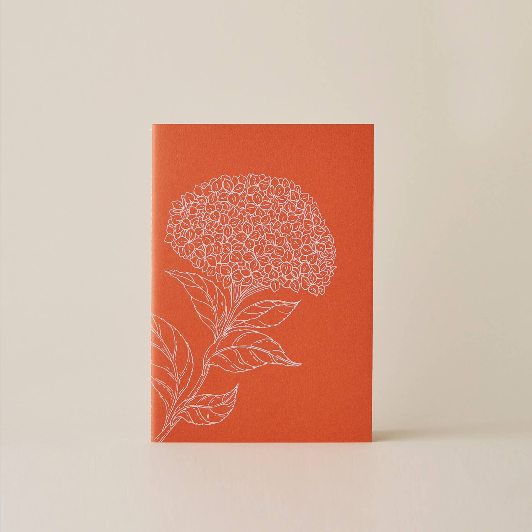 BEIJA-FLOR - Wholesale Notebook - Caderno de hortênsia0