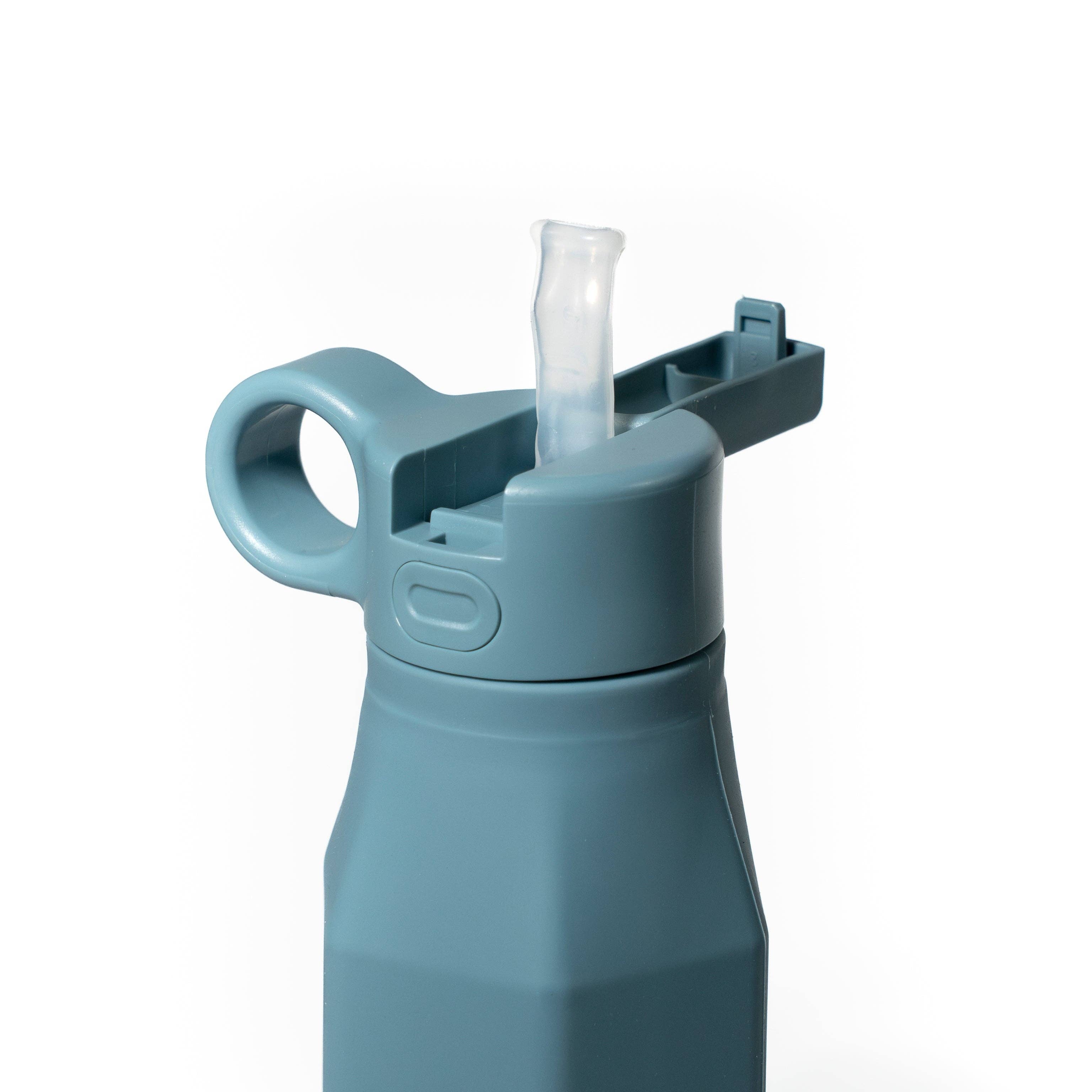 Mabebi - Wholesale Water bottle - Akron drinking bottle | Premium Blue2