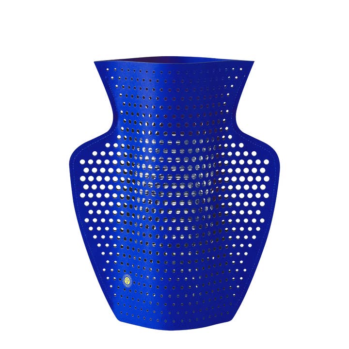 Helio Pappersvas för wholesale av OCTAEVO